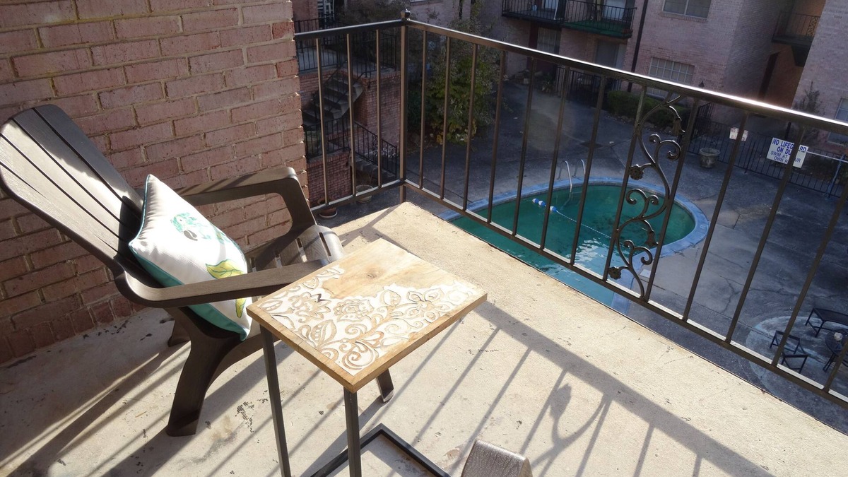 Five Points South Condo | #3 UAB KING SUITE+2 MIN WALK TO RESTAURANT