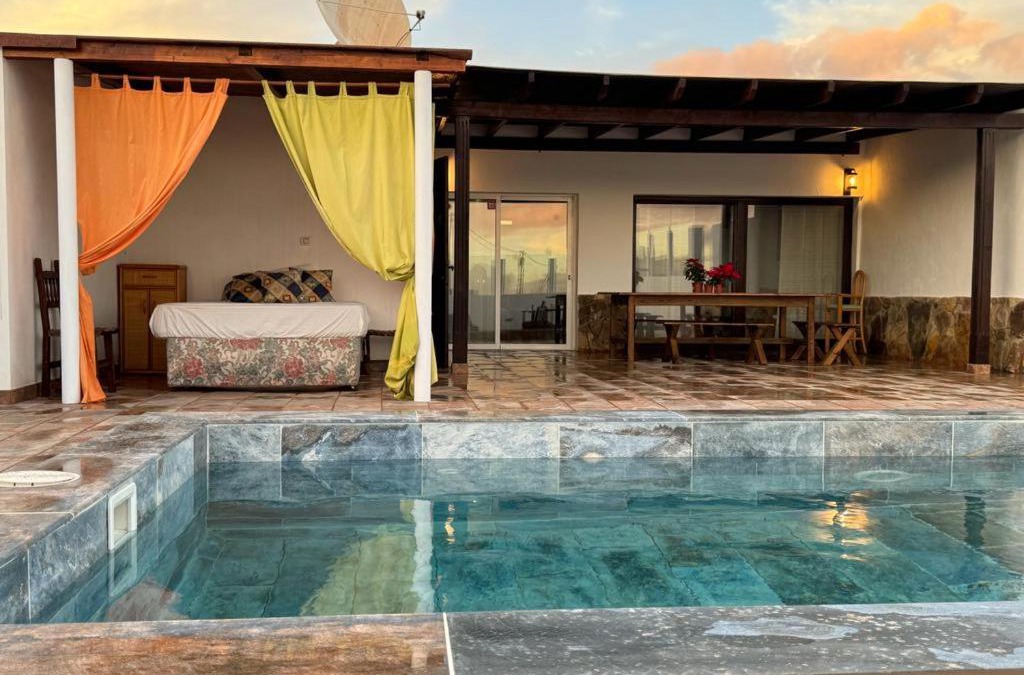 Tuineje Villa | 3 Villa with private pool Fuerteventura-Gran Tarajal