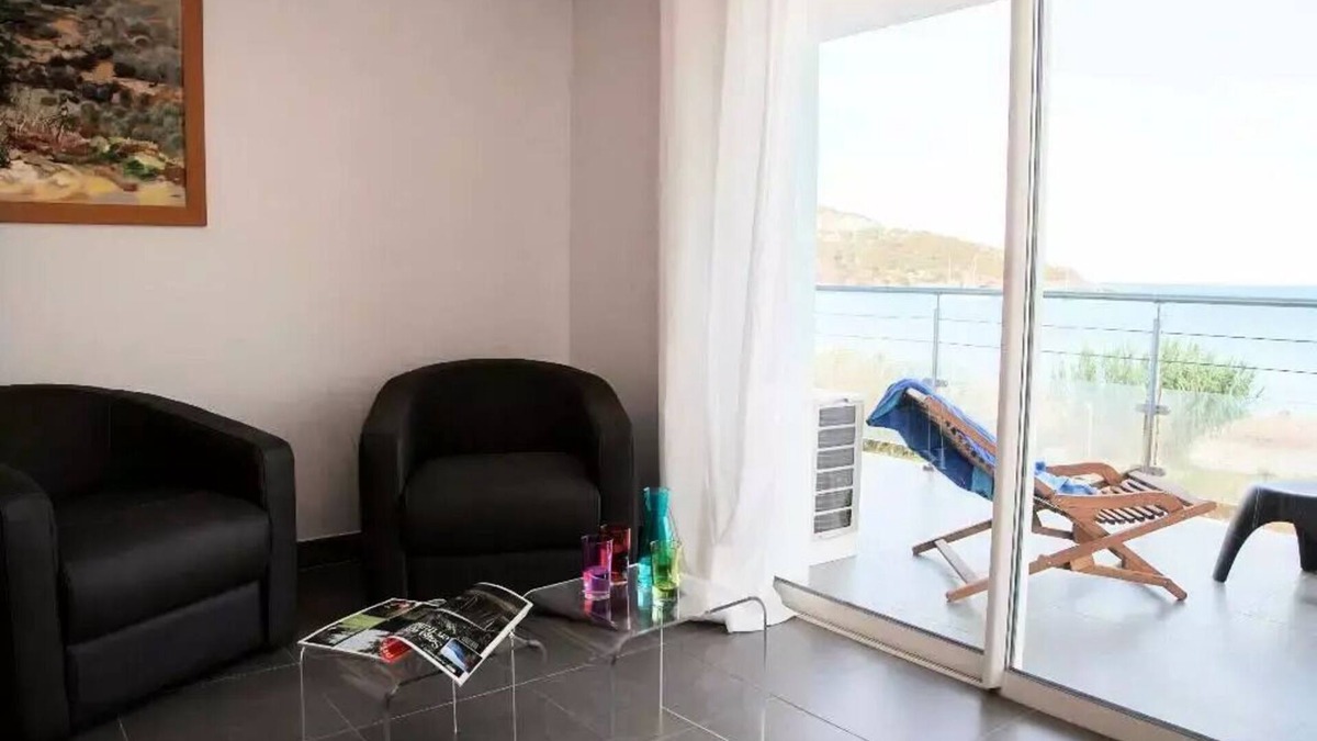 Macinaggio Apartment | 3 Zimmer 6 Personen (4 Erwachsene + 2 Kinder)