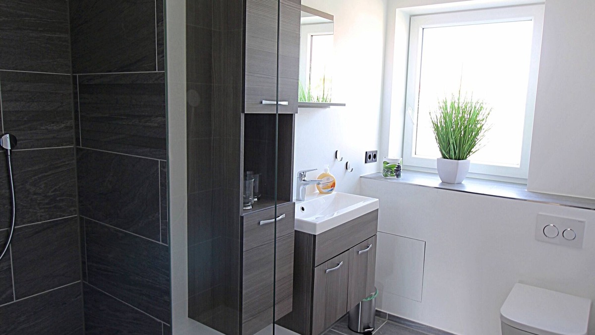 Herzogenaurach Apartment | 3-zimmer Apartment mit Balkon Apartment Nr. 2