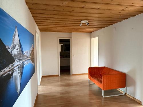 Brunnadern Apartment | 3 Zimmer in bester Lage in Bern