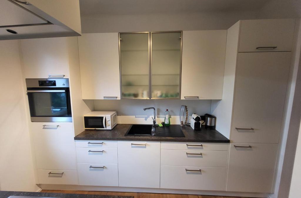 Leoben Apartment | 3 Zimmer Wohnung(1-6 Personen)
