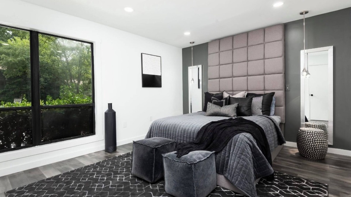 Charlotte Condo | 30 day min Charlotte South Park 1bed 1bath