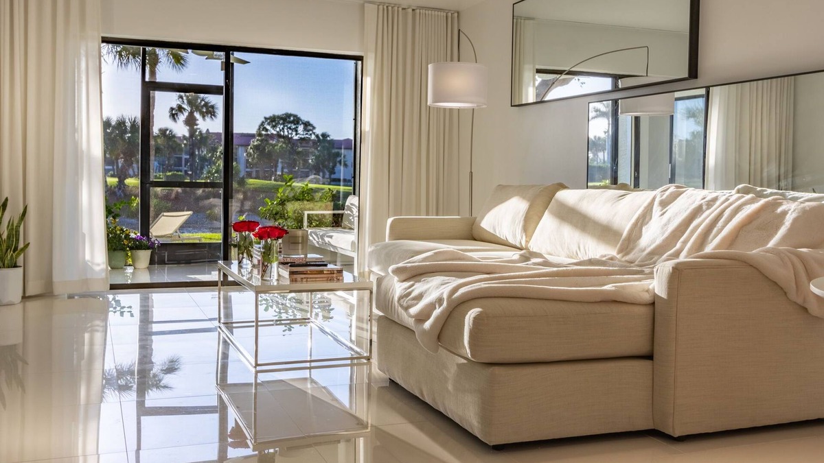 Iona Condo | 30 DAY MINIUM - 2BED/2BATH CONDO NEAR SANIBEL, CAPTIVA, FT MYERS BEACH