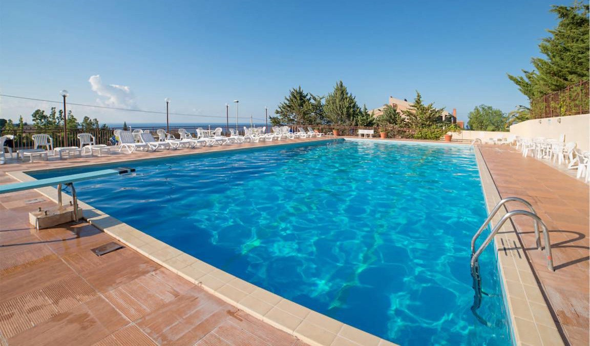 Sant'Onofrio Apartment | 30 m² Apartment ∙ 3 guests