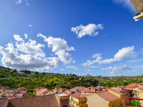 Lascari Apartment | 30 m² Apartment ∙ 1 bedroom ∙ 2 guests
