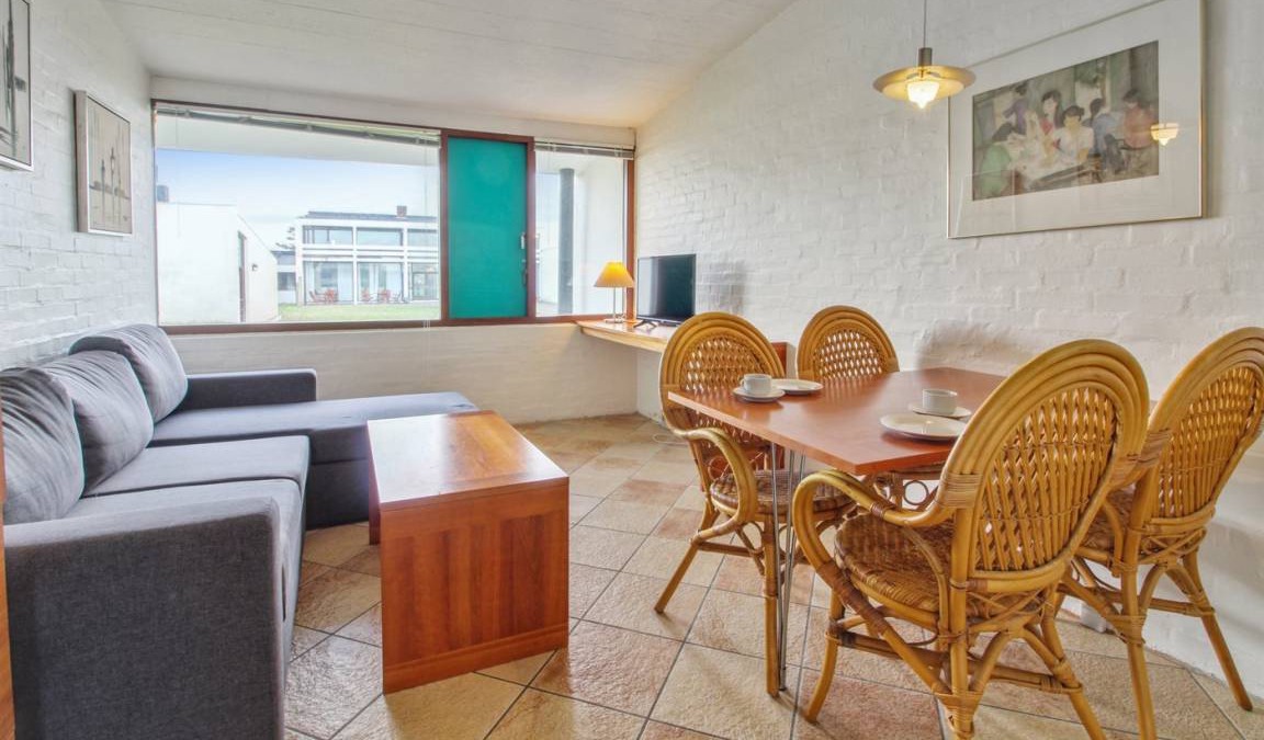 Lakolk Apartment | 30 m² Apartment ∙ 1 bedroom ∙ 4 guests