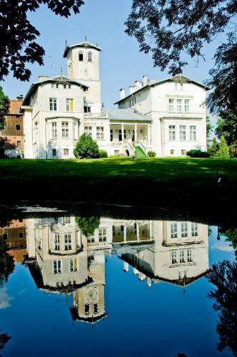Elblag House | 30 m² Farmhouse ∙ 6 guests