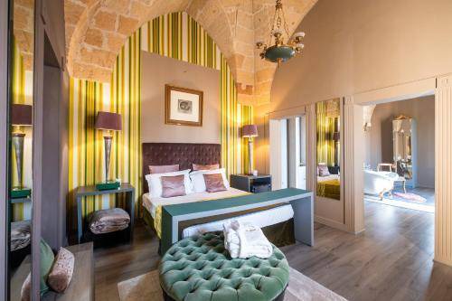 San Pietro in Lama House | 30 m² House ∙ 1 bedroom ∙ 3 guests