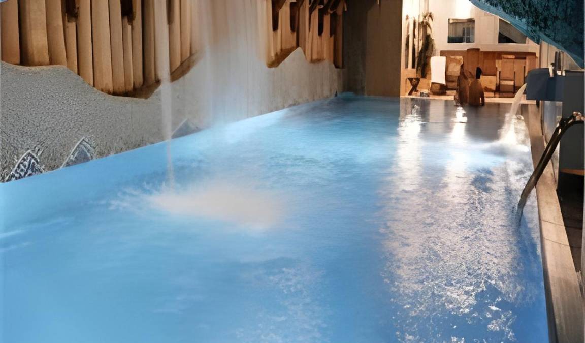 Zakopane Hotel | 30 m² Hotel ∙ 10 guests