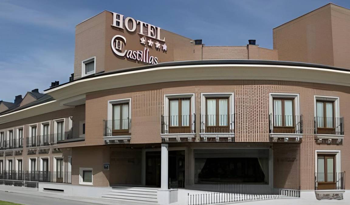 Avila Hotel | 30 m² Hotel ∙ 3 guests