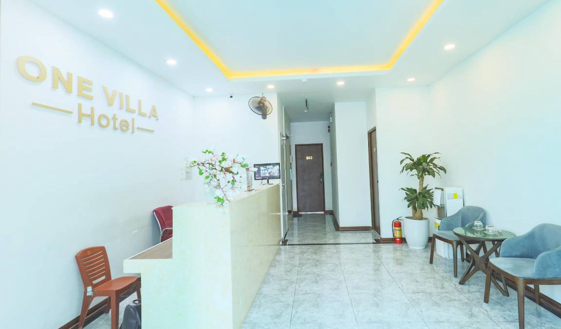 Tay Ho Hotel | 30 m² Hotel ∙ 4 guests