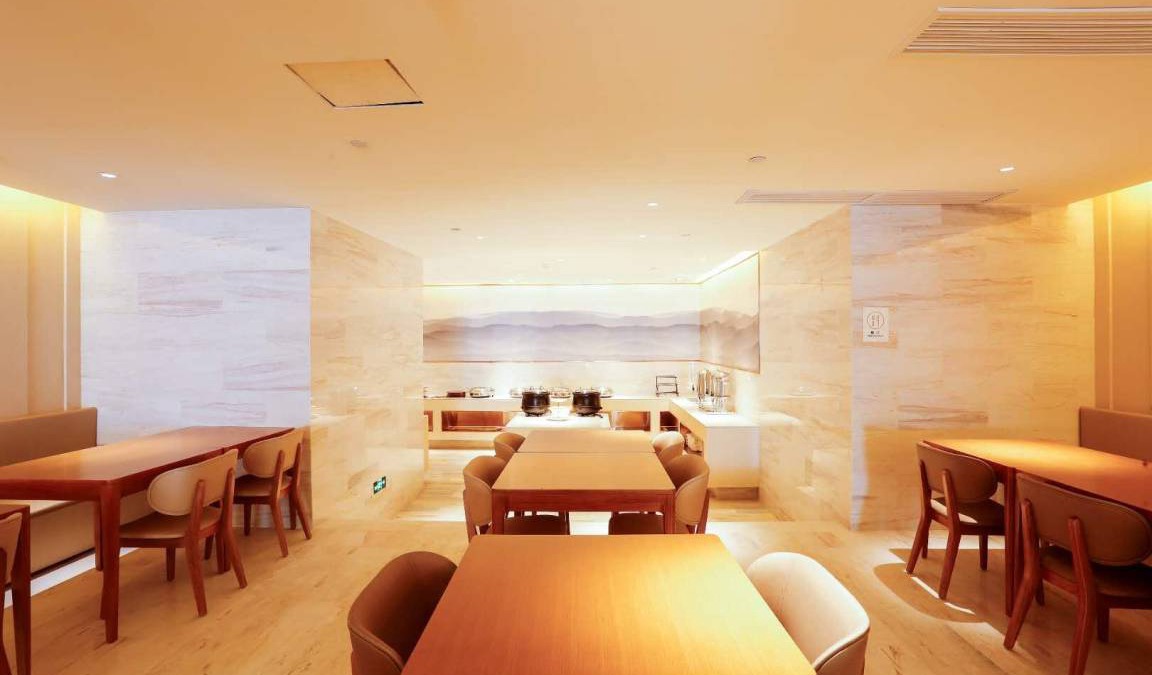 Luogang Hotel | 30 m² Hotel ∙ 4 guests