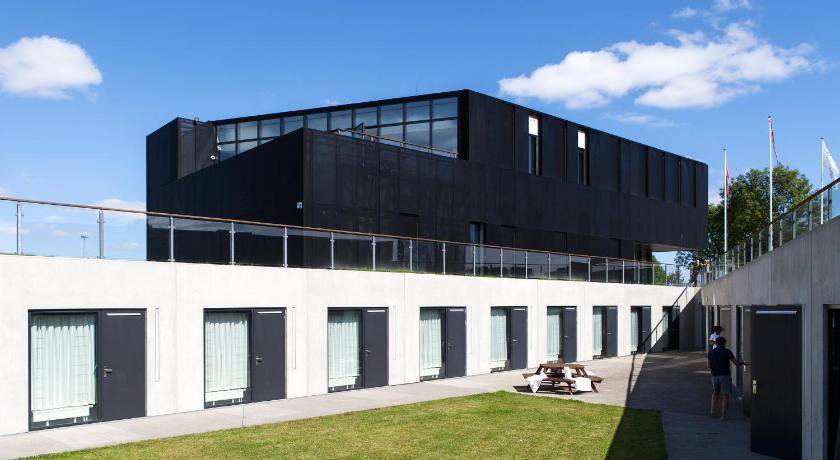 Tilst Hotel | 30 m² Hotel ∙ 4 guests