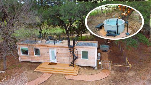 Dennis House | 30 m² House ∙ 1 bedroom ∙ 4 guests