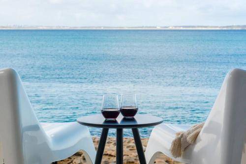 Bundeena House | 30 m² House ∙ 1 bedroom ∙ 2 guests