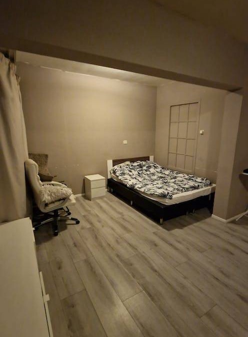 Escamp Resort | 30 m² Private room ∙ 1 bedroom ∙ 2 guests
