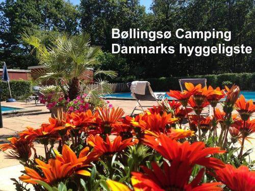 Engesvang Resort | 30 m² Resort ∙ 2 bedrooms ∙ 4 guests