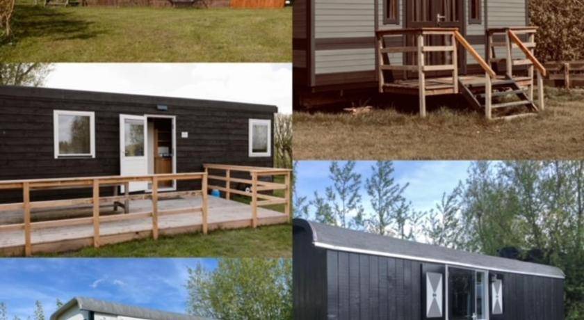 Sleeuwijk Resort | 30 m² Resort ∙ 2 bedrooms ∙ 4 guests