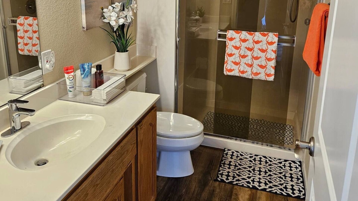 Orangevale House | 30 min from Sacramento airport,15 min to Folsom Lake and 20 min to Sacramento,
