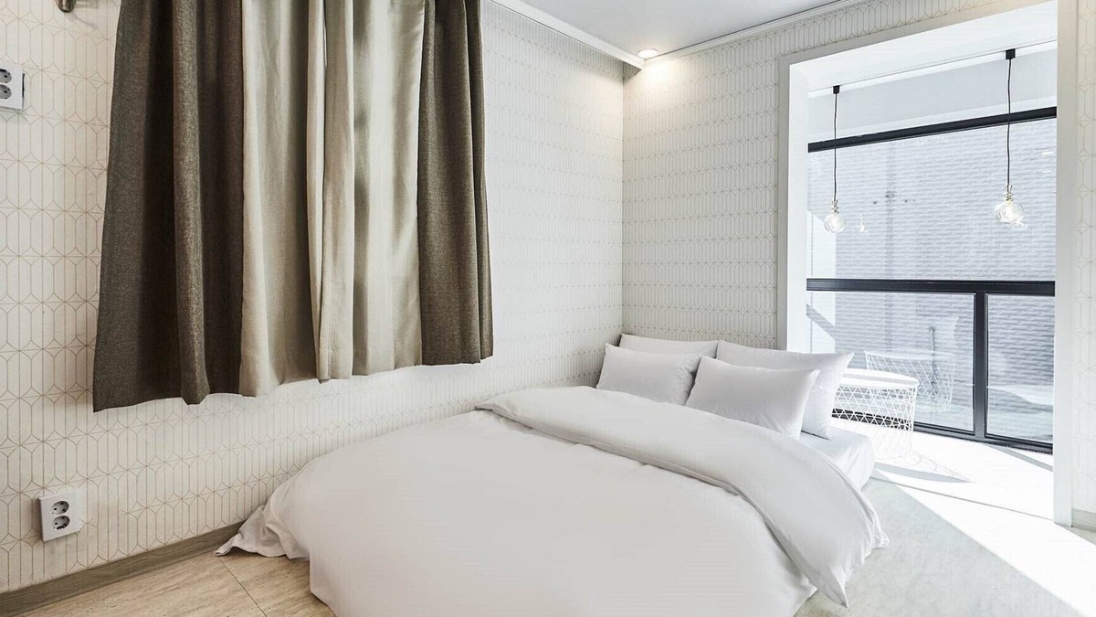Yangjae-dong Hotel | 30 month HOTEL