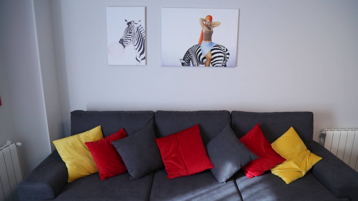 Vake Apartment | -30% off Natalité Houzz Tbilisi