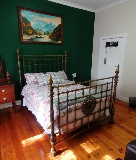 Newton Park House | 30 on Lucas