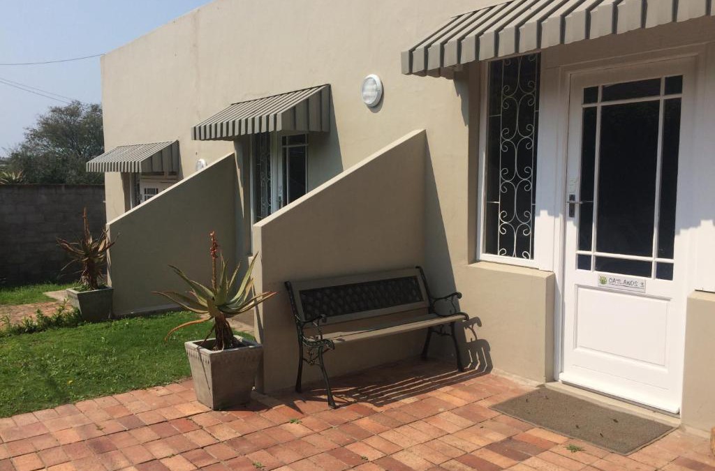 Grahamstown House | 30 on Oatlands Road