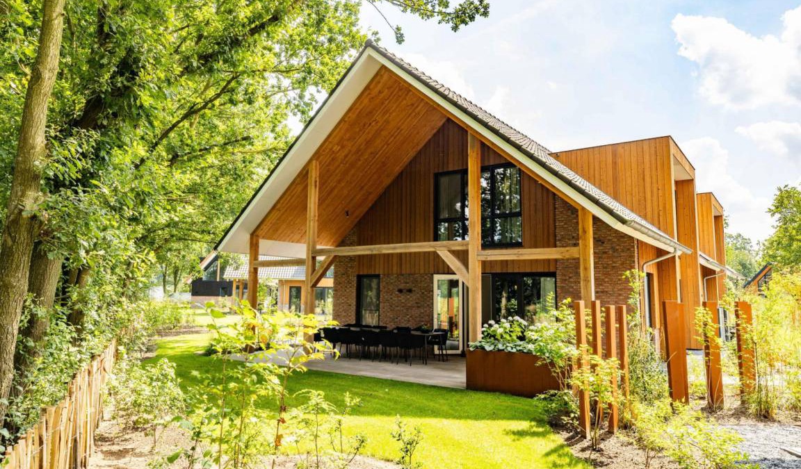 Wekerom House | 300 m² House ∙ 5 bedrooms ∙ 12 guests