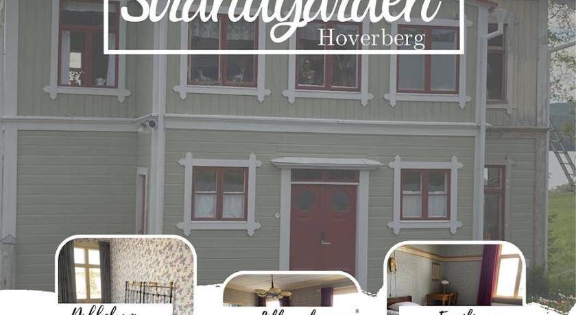 Svenstavik Resort | 300 m² Resort ∙ 3 bedrooms ∙ 12 guests