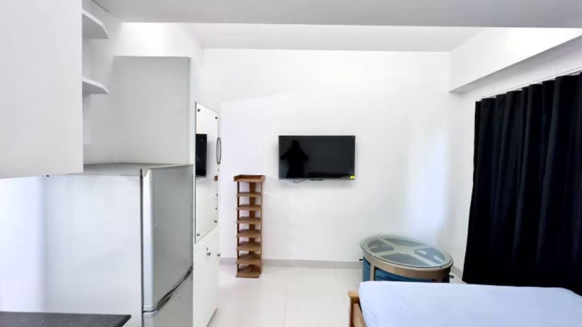 Gulshan Apartment | 300 sq.ft 7 Relaxing Apartment w/Pool & Private Gym
