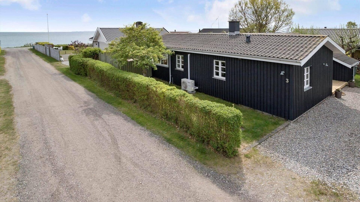 Beder Malling House | 30046 Malling - Havvænget 3