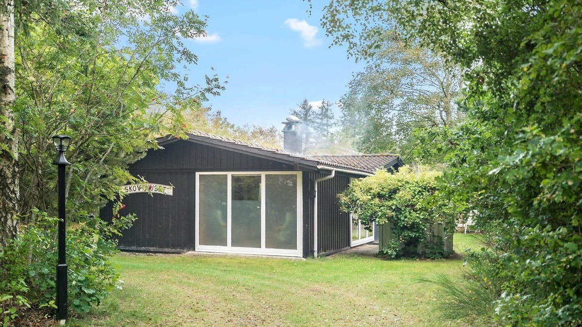Sønder Nissum House | 30065 Ulfborg - Øster skovvej 63