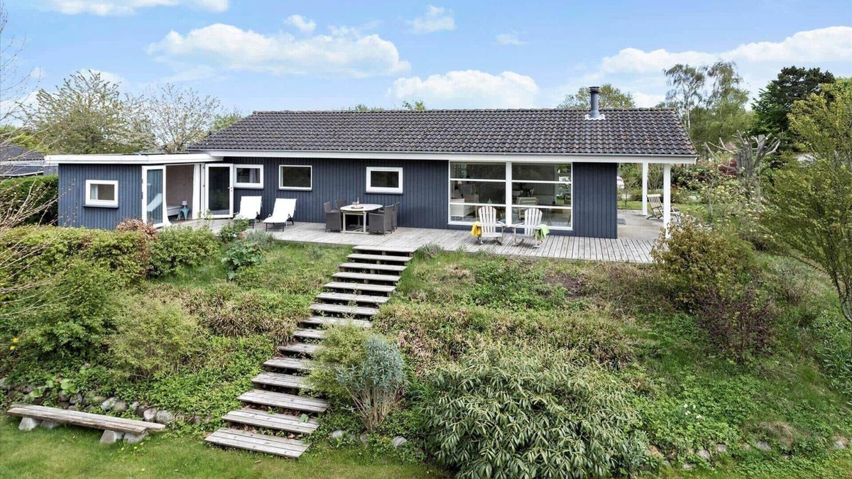 Beder Malling House | 30075 Malling - Strandlodsvej 20