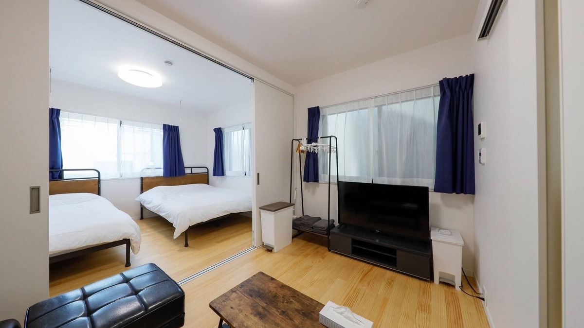 Setagaya Apartment | 301 5 minutes walk to Setagaya Station Newly b - Senrikyu Mansion 301 /Setagaya-ku Tokyo