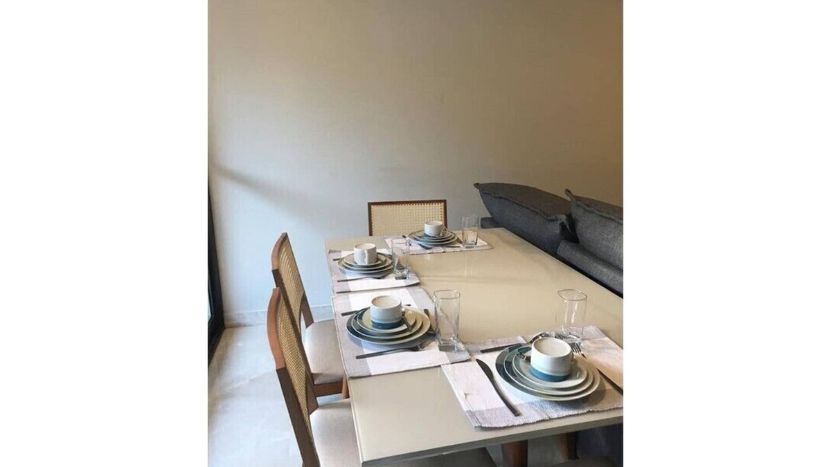 Belo Horizonte Apartment | 301 High standard apartment near BH shopping center