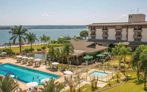 Smin Apartment | 301 N Life Resort