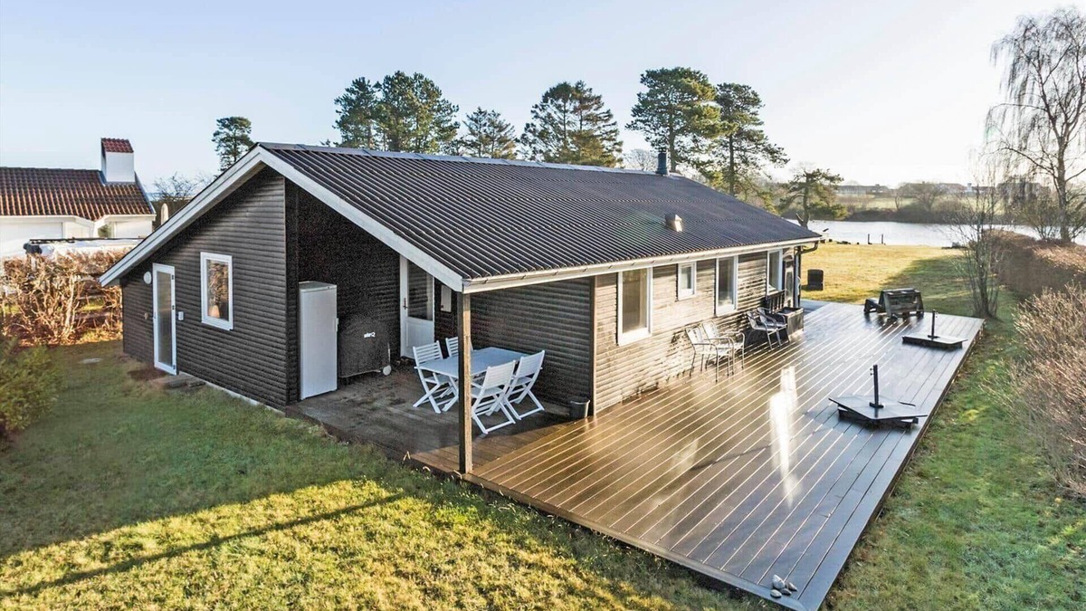 Beder Malling House | 30189 Malling - Fjordvej 52