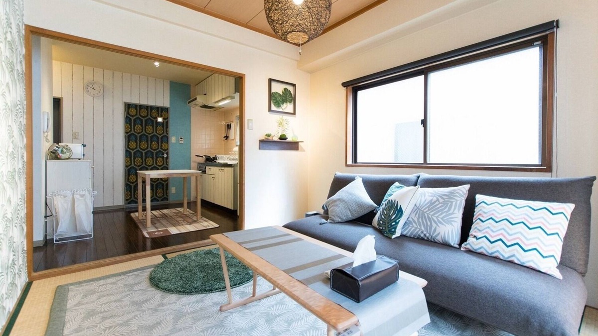 Kawaguchi Apartment | 303 / Kawaguchi Saitama