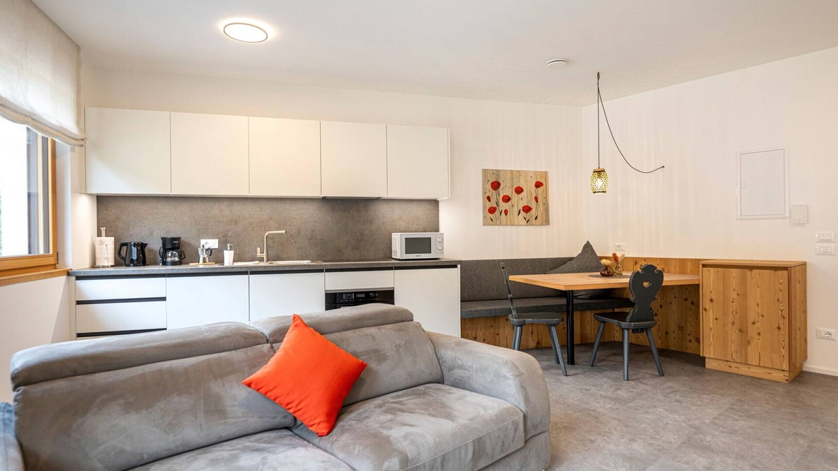 Ponte Gardena Apartment | 305A Apartments No 10