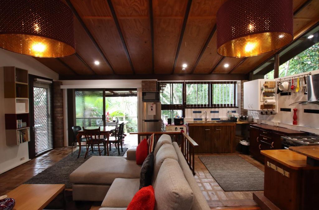 Montville House | 305A - The Artist's Cottage