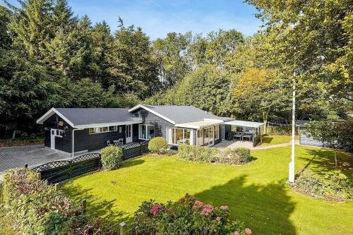 Odder Municipality House | 30640-Odder-Magevej-7