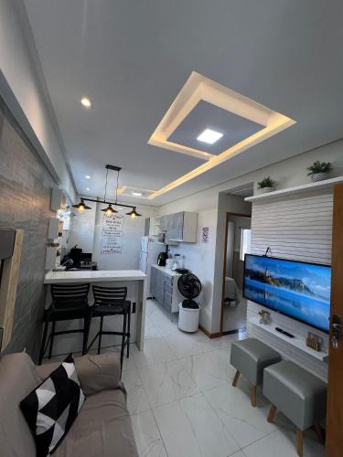 Fatima Apartment | 307 Modernidade e Conforto