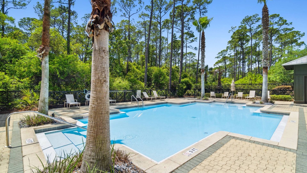 Treetop House | 30A Beach House - 30A Wonderland by PHG