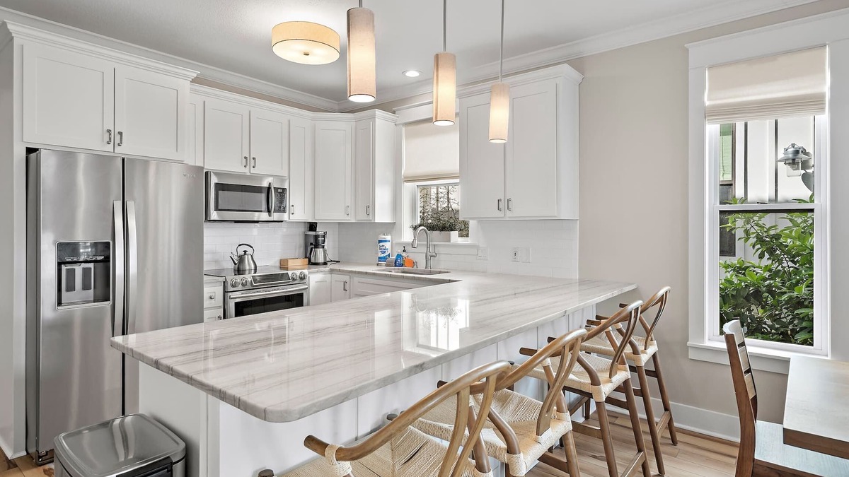 Treetop House | 30A | Resort Pool | Close to Beach & Shopping