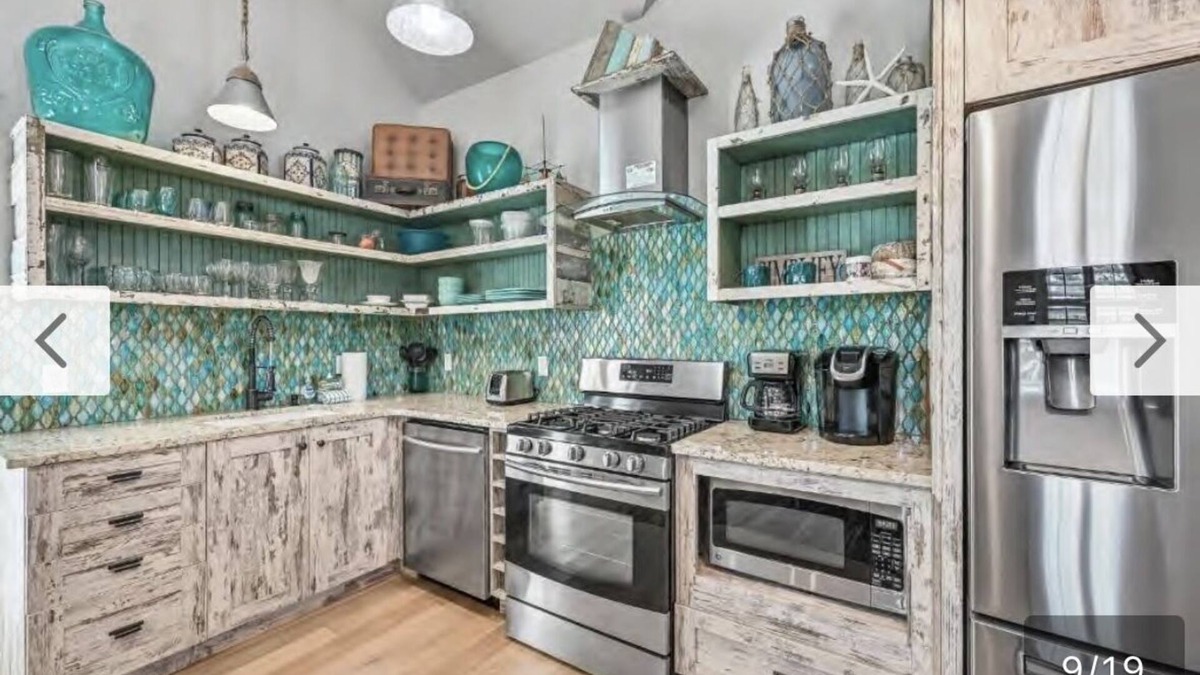 Treetop Cottage | 30A Seacrest Beach Carriage Housen
