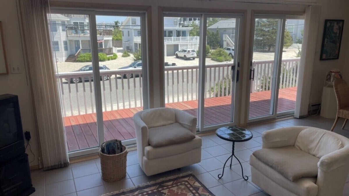 Loveladies House | 30th Street Barnegat Light!