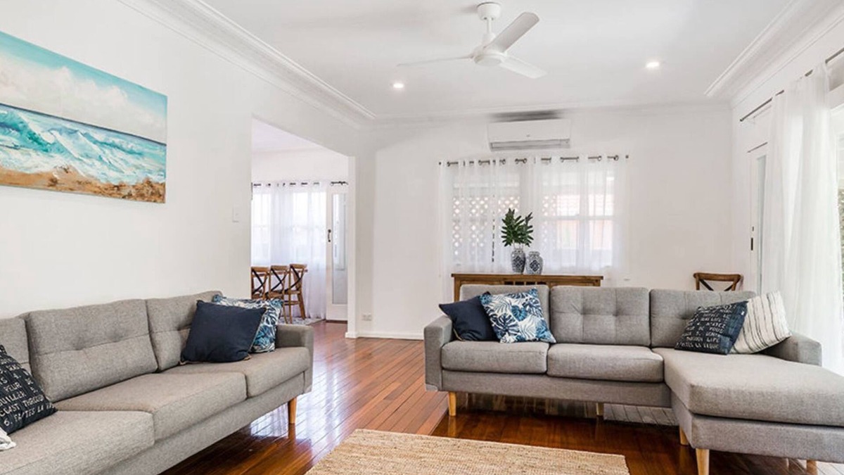 Evans Head House | 31 Beech Street - Lavish Boutique Beech House
