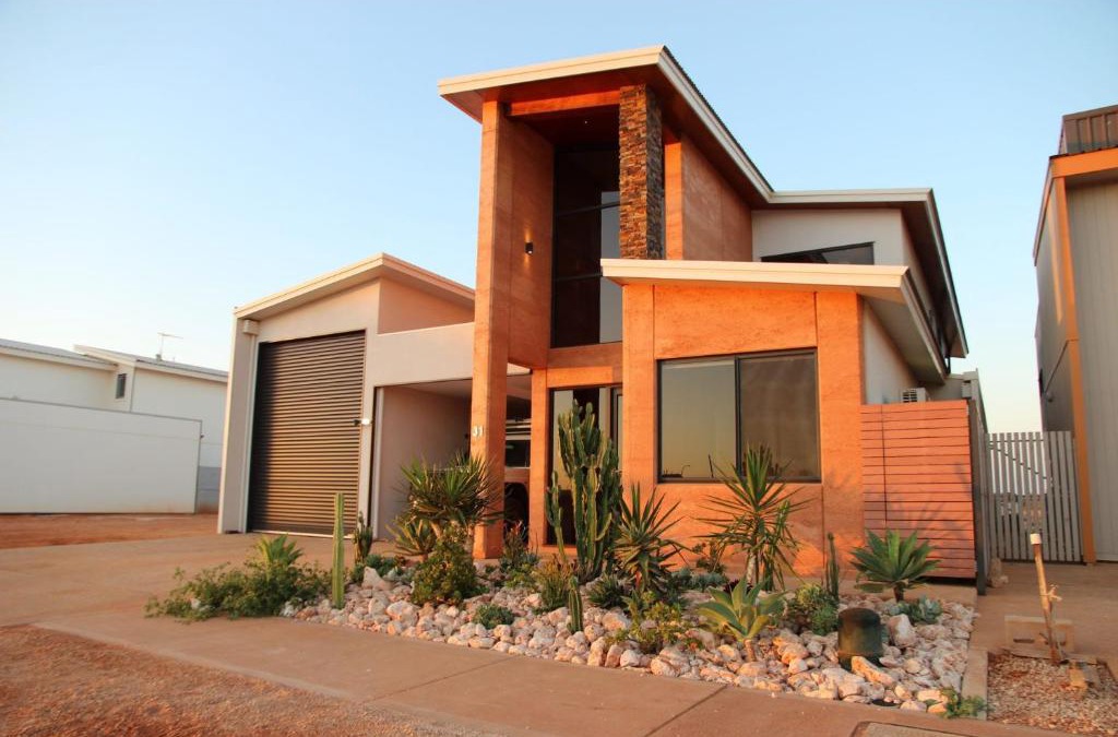 Exmouth House | 31 Inggarda Lane