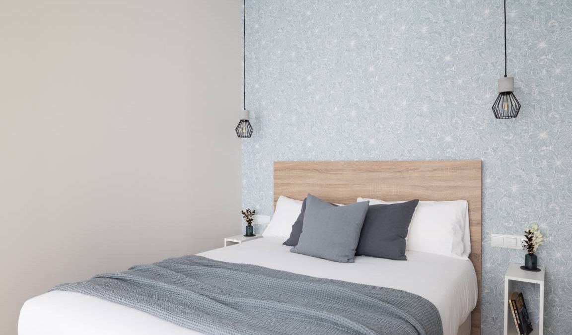 Valencia Province Resort | 31 m² Private room ∙ 1 bedroom ∙ 3 guests
